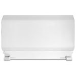 85001500 Skimmer Door Weir Flap Compatible with Pen tair Pool Skimmer - Skimmer Door Flap Assembly Compatible with Pen tair Admiral S-20 S15 Automatic Skimmers, Replace 25251-000-500