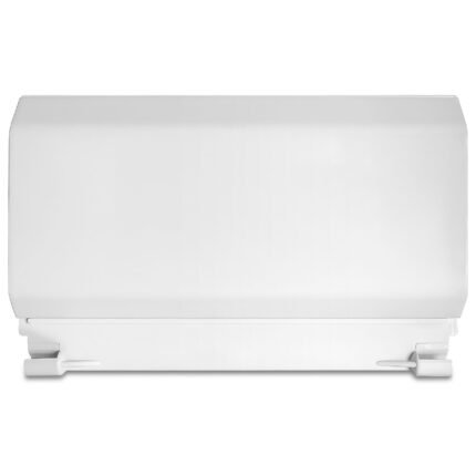 85001500 Skimmer Door Weir Flap Compatible with Pen tair Pool Skimmer - Skimmer Door Flap Assembly Compatible with Pen tair Admiral S-20 S15 Automatic Skimmers, Replace 25251-000-500