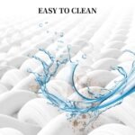 Spa Filter Replacement for Watkins 303279 Filbur FC-2402, Hot Tub Filter Cartridge 5CH-37 PFF42TC-P4 78460 Conpatible with LifeSmart, Free Flow, AquaTerra, Fantasy - 2 Pack - Image 5